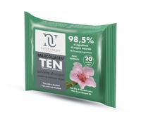 Natur Unique Ialucollagen Ten Salviette Struccanti Maxi 20-Pezzi - 120 g