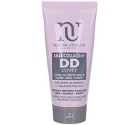 Natur Unique Ialucollagene DD Cover Colore 03 Miele 4x50 ml
