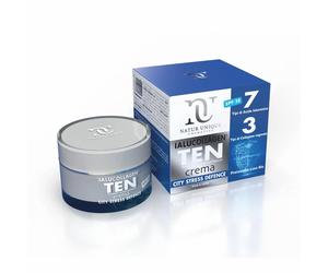 Natur Unique - IalucollagenTEN Crema City stress defence 50 ml