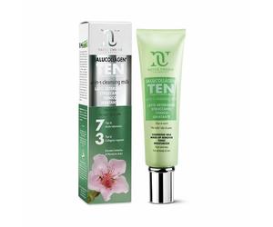 Natur Unique - IalucollagenTEN Latte detergente 4 in 1 150 ml