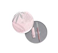 Natur Unique Kiss Collection Rosa e Argento 1 St