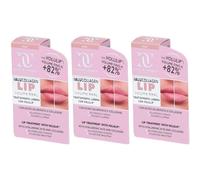 Natur Unique Lip Volume Xxxl Nude 4 3x4,2 ml