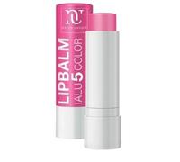 NATUR UNIQUE LIPBALM I5C ROSA