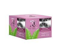 NATUR UNIQUE, Maschera Disciplinante Aloe Attiva