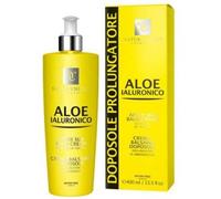 Natur Unique NATUR UNIQUE CREMA BALSAMO DOPOSOLE 400 ML