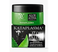 Natur Unique Kataplasma Aloe Attiva Per Capelli Danneggiati 300ml