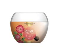 Natur Unique - Prime Essence Burro Corpo Pompelmo Rosa 150 ml, Idratante Emolliente