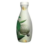 Natur Unique - Prime Essence Doccia Latte Tè Verde 450 ml, Benessere e Armonia