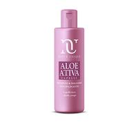 NATUR UNIQUE - Shampoo e Balsamo Disciplinante Aloe Attiva