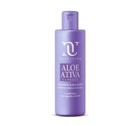 Natur Unique Shampoo e Balsamo Intensa Delicatezza