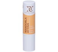 Natur Unique Stick Labbra Mandorla Attiva 4 ml Protezione per le labbr