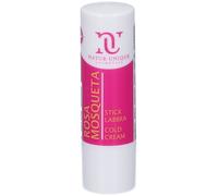 Natur Unique Stick Labbra Rosa Mosqueta 1 pz Protezione per le labbra