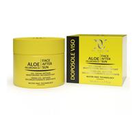 Natur Unique SUN72 Face After Sun Crema Crema Gel Doposole Viso 50ml I