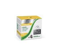 Supreme Aloe Crema & Maschera Gel Liftante Natur Unique 100ml