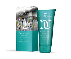 Natur Unique White Musk Bagnodoccia 200 ml