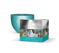 Natur Unique White Musk Crema Corpo 200 ml
