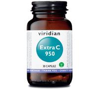 natur Viridian extra c 950 30 capsule