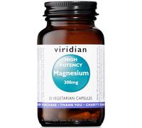 MAGNESIUM 300MG HIGHPOTEN30CPS