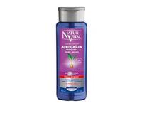 NaturVital Shampoo Anticaduta Antirottura 300 ml