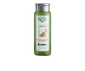 Natur Vital Champú Sensitive Revitalizante 300ml