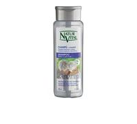 Natur Vital Champú Silver Cabello Blanco Ygis 300ml