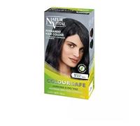 Tintura Senza Ammoniaca Naturaleza y Vida Coloursafe Nº 1-Negro 150 ml