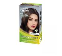 Natur Vital Coloursafe Permanent Dye 4-Brown