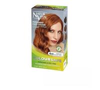 Natur Vital Coloursafe Tinte Permanente Nº 6.43-Avellana
