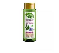 Eco Hidratante Cáñamo Y Lino Champú 300 Ml