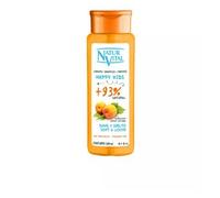 NATUR VITAL HAPPY KIDS champoo 300 ml