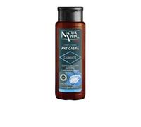 NATUR VITAL SOOTHING ANTI-DANDRUFF SHAMPOO normal hair 300 ml