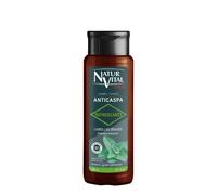 NATUR VITAL REFRESHING ANTI-DANDRUFF SHAMPOO oily hair 300 ml
