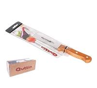 Natura 50607 Coltello di Pela Verdura, 18 cm