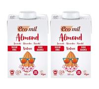 Natura Bio bevanda alla mandorla 500 ml (Mandorla)