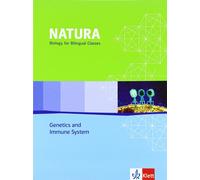 Natura Biology Paket: Klassen 11-13 (Tascabile)