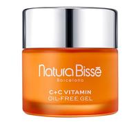 NATURA BISSÉ Trattamenti Viso C+C Vitamin Oil-Free Gel