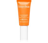 Natura Bissé C+C Vitamin Dry Touch Sunscreen Fluid lozione protettiva SPF 50 30 ml