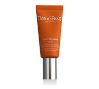 Natura Bissé C+C Vitamin Eye Gel-Cream With Ginseng 15 ml