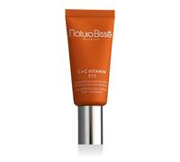 Natura Bissé C+C Vitamin gel antiossidante contorno occhi con ginseng 15 ml