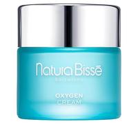 Natura Bissé Crema Oxygen | Crema Viso Idratante e Purificante per Donne e Uomini con Perossido di Idrogeno Stabilizzato e Acqua Viva | 75 ml