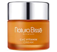 NATURA BISSÉ C+C Vitamin Cream SPF10 Trattamenti Viso 75 ML