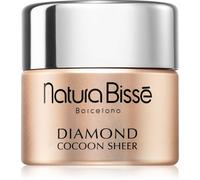 NATURA BISSÉ Trattamenti Viso Diamond Cocoon Sheer Cream SPF30 PA++