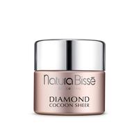 NATURA BISSÉ Trattamenti Viso Diamond Cocoon Sheer Cream SPF30 PA++