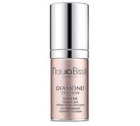 Natura Bissé Diamond Cocoon Sheer Eye | Contorno Occhi Anti-età con Colore con Acido Ialuronico, Vitamina PP ed Estratto di Fermentus Glaciarum | 25 ml