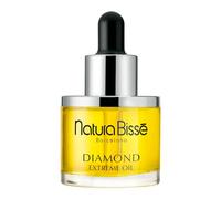Natura Bissé Diamond Extreme Oil | Olio Viso Antietà e Rassodante con una Combinazione di Oli Antiossidanti, Omega 5 e Vitamine E e F | 30 ml