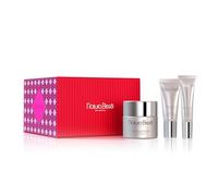 Natura Bissé Diamond Extreme Set | Set Antietà Global per la tua pelle: include Diamond Extreme Cream 50 ml, Diamond Extreme Eye Contour 15 ml e Diamond Lip Booster 15 ml.