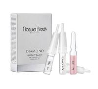 Natura Bissé Diamond Instant Glow Ampollas Flash 3x15ml