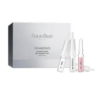 DIAMOND INSTANT GLOW peel-radiance-lift 12 x 1.5 ml NATURA BISSE
