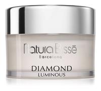 Natura Bissé Diamond Luminous Rich Luxury Cleanse gel olio detergente contro le macchie della pelle 200 ml