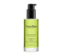 NATURA BISSE Diamond Well-living - Olio corpo purificante 100 ml